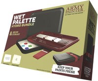 WET PALETTE HYDRO BUNDLE (Special Order)
