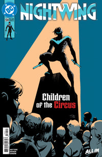 NIGHTWING #134 (Special Order)