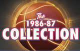 JERSEY FUSION 1986-87 FLEER BK COLL. (Special Order)