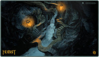 UG PLAYMAT THE HOBBIT - THRANDUIL'S KINGDOM CONCEPT ART 02 (Special Order)