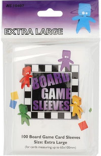 ARCANE TINMEN BG SLEEVES XL 100CT (Special Order)