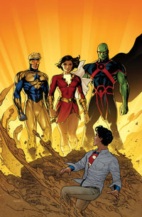ACTION COMICS #1097 (Special Order)