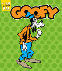 MY FIRST DISNEY PAL: GOOFY A BOARD BOOK (Pre-Order)