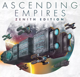 ASCENDING EMPIRES ZENITH EDITION (Special Order)