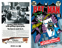 BATMAN #251 FACSIMILE EDITION (Special Order)