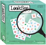 LOOKSEE (Special Order)