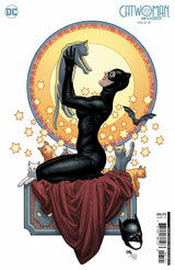 CATWOMAN: UNCOVERED #1 CHO (Special Order)