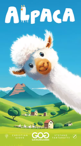 ALPACA (Special Order)