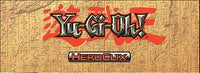 YGO HEROCLIX: SERIES THREE 24CT. GRAVITY FEED (Special Order)