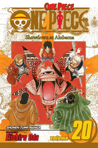 ONE PIECE VOL 20 (Special Order)