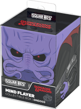 SQUAROES DUNGEONS AND DRAGONS WV1 MIND FLAYER (Special Order)