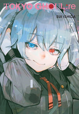 TOKYO GHOUL: RE VOL 12 (Special Order)