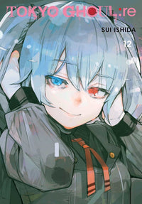 TOKYO GHOUL: RE VOL 12 (Special Order)