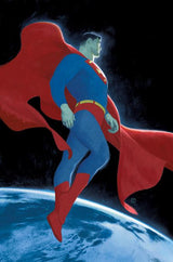 ACTION COMICS #1043 CVR B TEDESCO CARDSTOCK (Special Order)