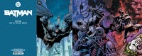 BATMAN #158 JIM LEE GATEFOLD (Special Order)