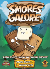 SMORES GALORE (Special Order)