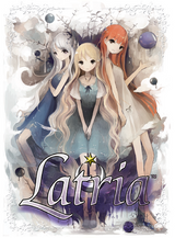 DOMINA ANTHOLOGY 2: LATRIA (Special Order)