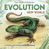 EVOLUTION: NEW WORLD (Special Order)