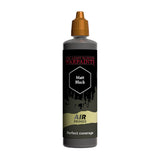 WARPAINTS: AIR PRIMER BLACK (100ML) (Special Order)