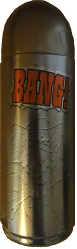 BANG! THE BULLET (4TH ED) (EN) (Special Order)