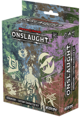 DND ONSLAUGHT CUSTOM CHARACTER KIT (EN) (Special Order)