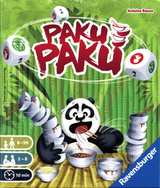 PAKU PAKU (Special Order)
