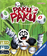 PAKU PAKU (Special Order)