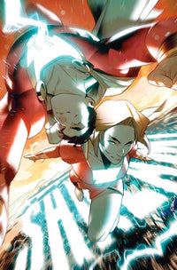 LAZARUS PLANET: REVENGE OF THE GODS #1 DI MEO (Special Order)