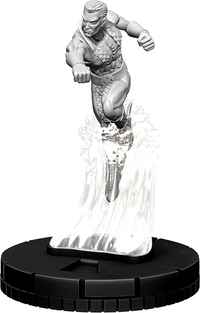 MARVEL HC UNPAINTED WV2 NAMOR (Special Order)
