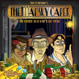 THE MANSKY CAPER (Special Order)