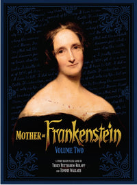 MOTHER OF FRANKENSTEIN VOLUME 2 (Special Order)