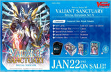 CFV VALIANT SANCTUARY SET V SPECIAL SERIES (Special Order)