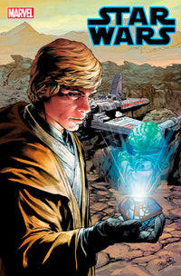 STAR WARS #20 (Special Order)