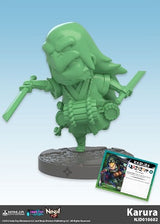 NINJA ALL-STARS: KARURA (Special Order)
