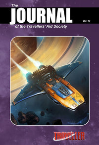 THE JOURNAL OF THE TRAVELLERS' AID SOCIETY VOL. 13 (Special Order)