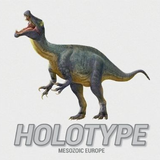 HOLOTYPE: MESOZOIC EUROPE (Special Order)