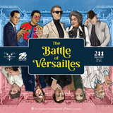 BATTLE OF VERSAILLES (Special Order)