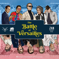 BATTLE OF VERSAILLES (Special Order)