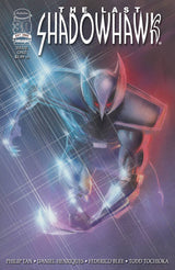 LAST SHADOWHAWK #1 CVR C (Special Order)