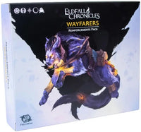 ELDFALL CHRONICLES: WAYFARERS REINFORCEMENTS PACK (Special Order)