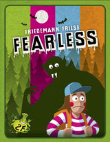 FEARLESS (Special Order)