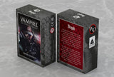 VAMPIRE: THE ETERNAL STRUGGLE 5E - BRUJAH (EN) (Special Order)