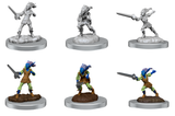 DND UNPAINTED MINIS WV19 QUICKLINGS (Special Order)