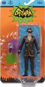 DC RETRO 6" WV10 - BATMAN 66 - BOOKWORM (Special Order)