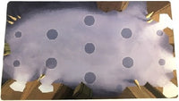 CATACOMBS CONQUEST LENORE'S CAVE PLAYMAT (Special Order)