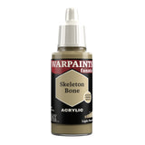 WARPAINTS: FANATIC ACRYLIC SKELETON BONE (Special Order)