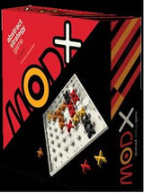 MOD X STRATEGY GAME (Special Order)