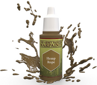 WARPAINTS: HEMP ROPE (18ML) (Special Order)