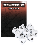 DEADZONE D8 PACK (EN) (Special Order)