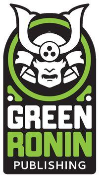 THE EXPANSE RPG CUSTOM LACONIA DICE SET (Pre-Order)